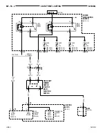 Preview for 802 page of Chrysler 1998  Voyager Service Manual