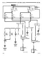 Preview for 806 page of Chrysler 1998  Voyager Service Manual