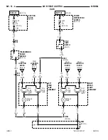 Preview for 818 page of Chrysler 1998  Voyager Service Manual