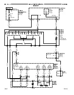 Preview for 852 page of Chrysler 1998  Voyager Service Manual