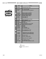 Preview for 922 page of Chrysler 1998  Voyager Service Manual