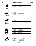 Preview for 928 page of Chrysler 1998  Voyager Service Manual