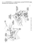 Preview for 974 page of Chrysler 1998  Voyager Service Manual