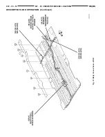 Preview for 1016 page of Chrysler 1998  Voyager Service Manual