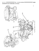 Preview for 1032 page of Chrysler 1998  Voyager Service Manual