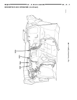 Preview for 1035 page of Chrysler 1998  Voyager Service Manual