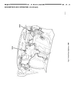 Preview for 1047 page of Chrysler 1998  Voyager Service Manual