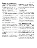 Preview for 1059 page of Chrysler 1998  Voyager Service Manual