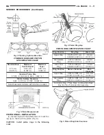 Preview for 1067 page of Chrysler 1998  Voyager Service Manual