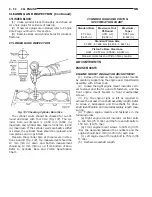 Preview for 1104 page of Chrysler 1998  Voyager Service Manual