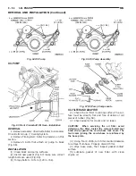 Preview for 1134 page of Chrysler 1998  Voyager Service Manual