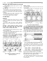 Preview for 1158 page of Chrysler 1998  Voyager Service Manual