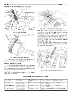 Preview for 1183 page of Chrysler 1998  Voyager Service Manual