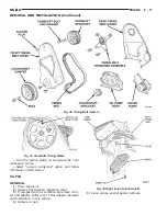 Preview for 1195 page of Chrysler 1998  Voyager Service Manual