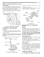 Preview for 1207 page of Chrysler 1998  Voyager Service Manual