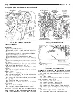 Preview for 1231 page of Chrysler 1998  Voyager Service Manual