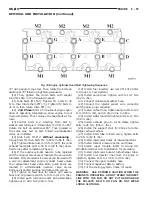 Preview for 1237 page of Chrysler 1998  Voyager Service Manual