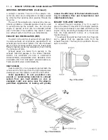 Preview for 1264 page of Chrysler 1998  Voyager Service Manual