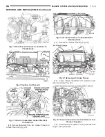 Preview for 1271 page of Chrysler 1998  Voyager Service Manual