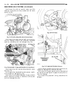 Preview for 1344 page of Chrysler 1998  Voyager Service Manual