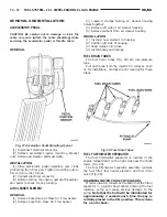 Preview for 1384 page of Chrysler 1998  Voyager Service Manual