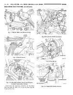 Preview for 1406 page of Chrysler 1998  Voyager Service Manual