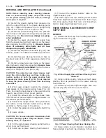 Preview for 1444 page of Chrysler 1998  Voyager Service Manual