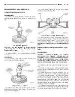 Preview for 1449 page of Chrysler 1998  Voyager Service Manual