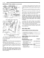 Preview for 1450 page of Chrysler 1998  Voyager Service Manual