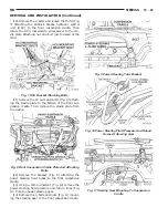 Preview for 1455 page of Chrysler 1998  Voyager Service Manual