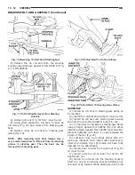 Preview for 1458 page of Chrysler 1998  Voyager Service Manual