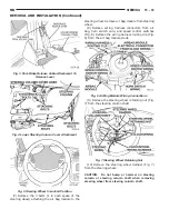 Preview for 1465 page of Chrysler 1998  Voyager Service Manual