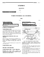 Preview for 1473 page of Chrysler 1998  Voyager Service Manual