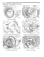 Preview for 1498 page of Chrysler 1998  Voyager Service Manual