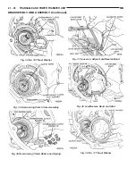 Preview for 1500 page of Chrysler 1998  Voyager Service Manual