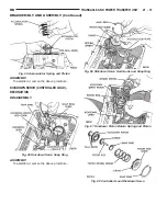 Preview for 1511 page of Chrysler 1998  Voyager Service Manual