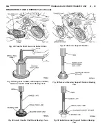 Preview for 1513 page of Chrysler 1998  Voyager Service Manual