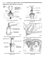 Preview for 1518 page of Chrysler 1998  Voyager Service Manual