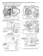 Preview for 1521 page of Chrysler 1998  Voyager Service Manual