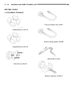 Preview for 1540 page of Chrysler 1998  Voyager Service Manual