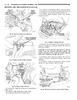 Preview for 1564 page of Chrysler 1998  Voyager Service Manual