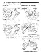 Preview for 1566 page of Chrysler 1998  Voyager Service Manual