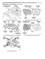 Preview for 1567 page of Chrysler 1998  Voyager Service Manual