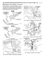 Preview for 1571 page of Chrysler 1998  Voyager Service Manual