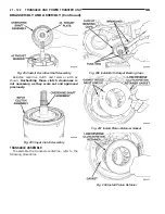 Preview for 1596 page of Chrysler 1998  Voyager Service Manual