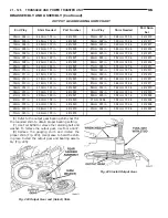 Preview for 1600 page of Chrysler 1998  Voyager Service Manual