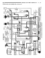 Preview for 1625 page of Chrysler 1998  Voyager Service Manual