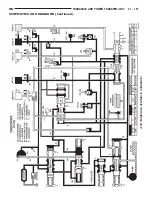 Preview for 1631 page of Chrysler 1998  Voyager Service Manual