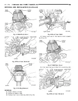 Preview for 1646 page of Chrysler 1998  Voyager Service Manual