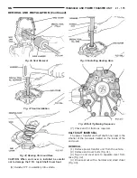 Preview for 1649 page of Chrysler 1998  Voyager Service Manual